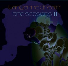 CD / Tangerine Dream / Sessions II