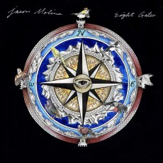 CD / Molina Jason / Eight Gates