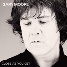 2LP / Moore Gary / Close As You Get / Vinyl / 2LP