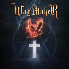 LP / Waymaker / Waymaker / Vinyl