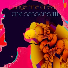 2LP / Tangerine Dream / Sessions III / Vinyl / 2LP / Coloured / Pink