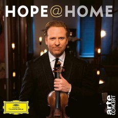 CD / Hope Daniel / Hope@Home