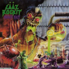 LP / Laaz Rockit / Annihilation Principle / Limited / Vinyl