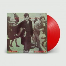 LP / Dexy's Midnight Runner / Searching For The Young... / Vinyl / Clrd