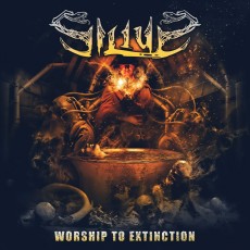 CD / Silius / Worship To Extinction