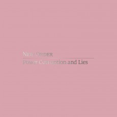 LP/CD / New Order / Power,Corruption & Lies / Vinyl / LP+2CD+2DVD