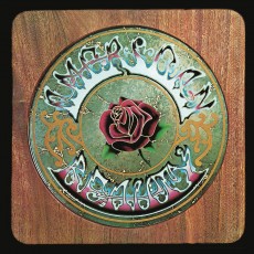 3CD / Grateful Dead / American Beauty / 50Th Anniversary / 3CD