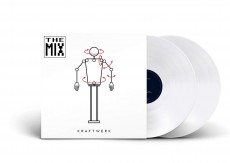 2LP / Kraftwerk / Mix / Coloured / White / GB / Vinyl / 2LP