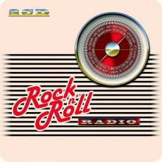 3CD / Various / Rock 'N' Roll Radio / 3CD