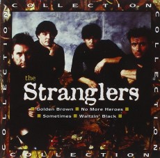 CD / Stranglers / Collection