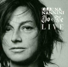 CD/DVD / Nannini Gianna / Io & Te / Live / CD+DVD