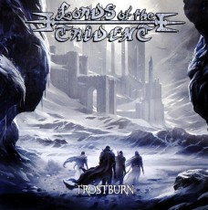 CD / Lords Of The Trident / Frostburn