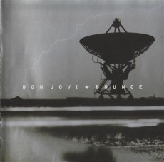 CD / Bon Jovi / Bounce