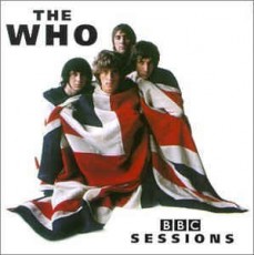 CD / Who / BBC Sessions