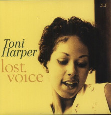 2LP / Harper Toni / Lost Voice / Vinyl / 2LP