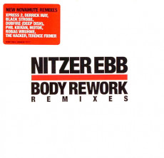 CD / Nitzer Ebb / Body Rework