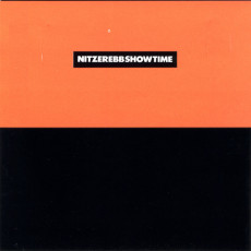 CD / Nitzer Ebb / Show Time