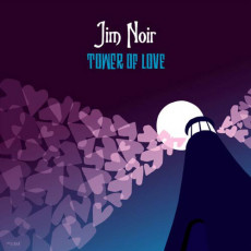 CD / Noir Jim / Tower Of Love