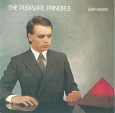 CD / Numan Gary / Pleasure Principle
