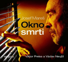 CD / Mare Josef / Okno smrti / Viktor Preiss,Vclav Neuil