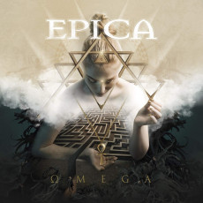 4CD / Epica / Omega / Earbook / 4CD