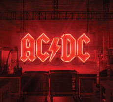 CD / AC/DC / Power Up / Digisleeve