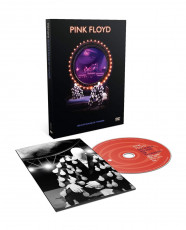 DVD / Pink Floyd / Delicate Sound Of Thunder / Restored