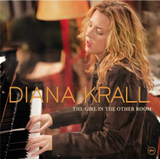 CD / Krall Diana / Girl In The Other Room