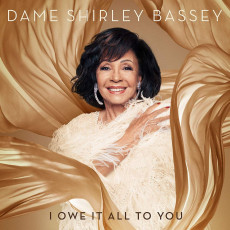 CD / Bassey Shirley / Dame Shirley Bassey / Deluxe