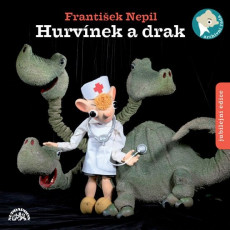 CD / Hurvnek / Hurvnek a drak