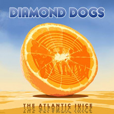 CD / Diamond Dogs / Atlantic Juice