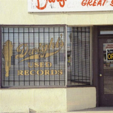 LP / Yoakam Dwight / Dwight's Used Records / Vinyl
