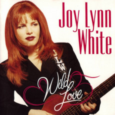 CD / White Joy Lyn / Wild Love