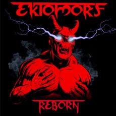 CD / Ektomorf / Reborn / Digipack
