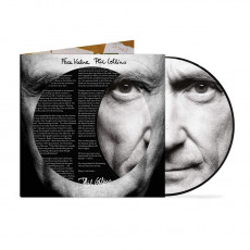 LP / Collins Phil / Face Value / Vinyl / Picture