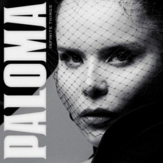 LP / Faith Paloma / Infinite Things / Vinyl / Coloured