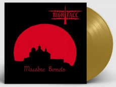 LP / Nightfall / Macabre Sunsets / Vinyl / Coloured / Reedice 2021