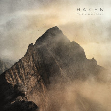 2LP/CD / Haken / Mountain / Vinyl / 2LP+CD