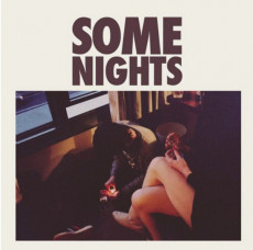 LP / Fun / Some Nights / 25th Anniversary / Vinyl
