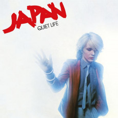 LP / Japan / Quiet Life / Vinyl / Indie / Coloured