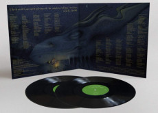 2LP / Mountain Goats / In League With Dragons / Vinyl / 2LP