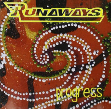 CD / Runaways/UK / Progress