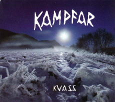 CD / Kampfar / Kvass