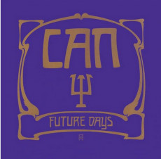 LP / Can / Future Days / Vinyl / Coloured