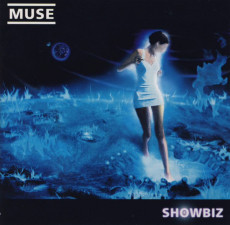 CD / Muse / Showbiz