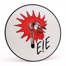 LP / E!E / E!E / Picture / Vinyl