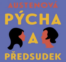 2CD / Austenov Jane / Pcha a pedsudek / MP3 / 2CD