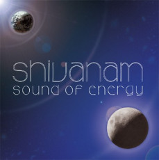 CD / Shivanam / Sound Of Energy