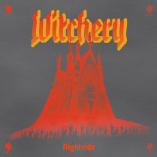 CD / Witchery / Nightside