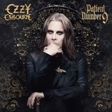 CD / Osbourne Ozzy / Patient Number 9 / Softpack+Autographed Insert